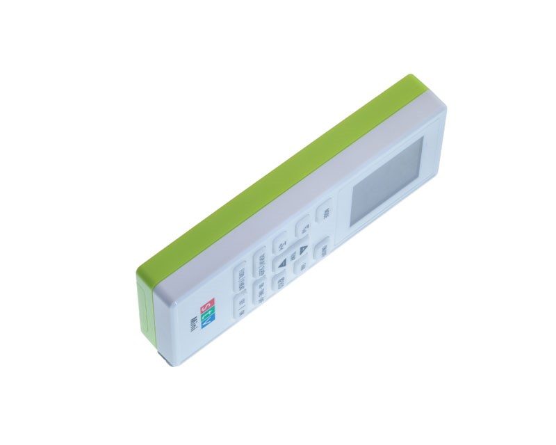 MINI Lime Green univerzalni daljinski upravljač (Klima uređaji) Klima uređaji SOPING.RS 42 MINI Lime Green univerzalni daljinski upravljač (Klima uređaji) - Слика 2