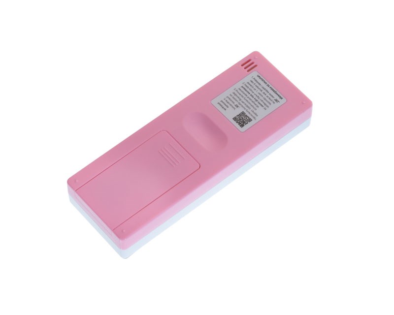MINI Princess pink univerzalni daljinski upravljač (Klima uređaji) Klima uređaji SOPING.RS 43 MINI Princess pink univerzalni daljinski upravljač (Klima uređaji) - Слика 3