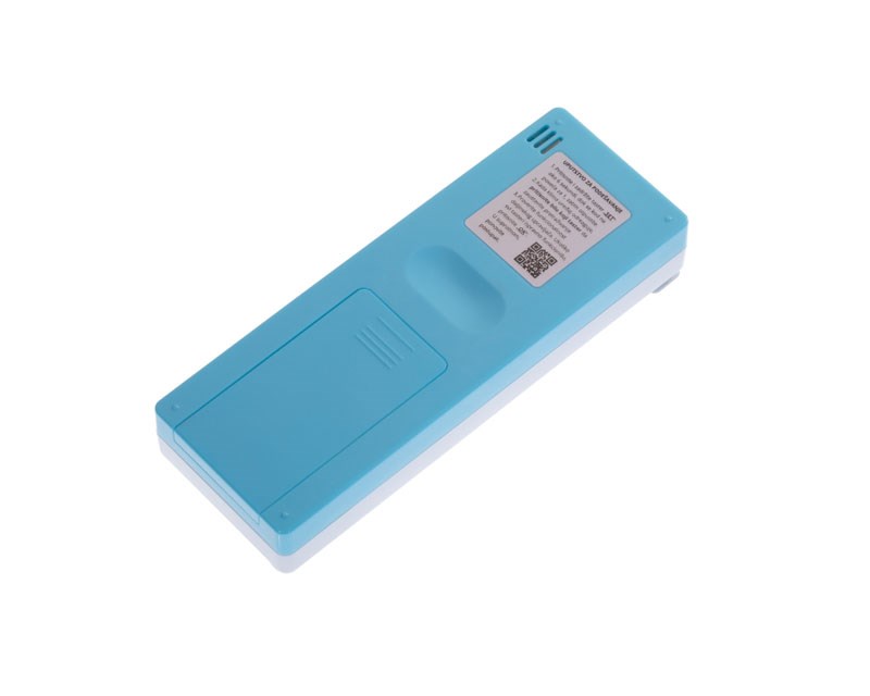 MINI Sky blue univerzalni daljinski upravljač (Klima uređaji) Klima uređaji SOPING.RS 42 MINI Sky blue univerzalni daljinski upravljač (Klima uređaji) - Слика 2
