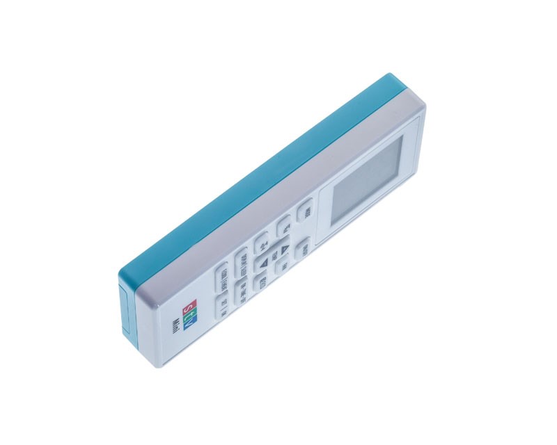 MINI Sky blue univerzalni daljinski upravljač (Klima uređaji) Klima uređaji SOPING.RS 43 MINI Sky blue univerzalni daljinski upravljač (Klima uređaji) - Слика 3