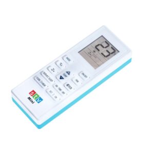 MINI Sky blue univerzalni daljinski upravljač (Klima uređaji)