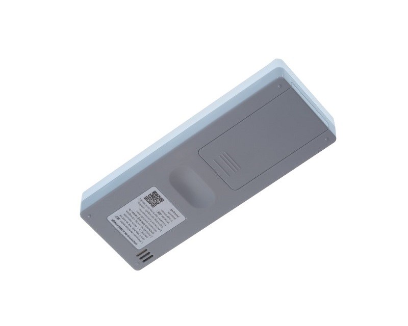 MINI Stone grey univerzalni daljinski upravljač (Klima uređaji) Klima uređaji SOPING.RS 43 MINI Stone grey univerzalni daljinski upravljač (Klima uređaji) - Слика 3