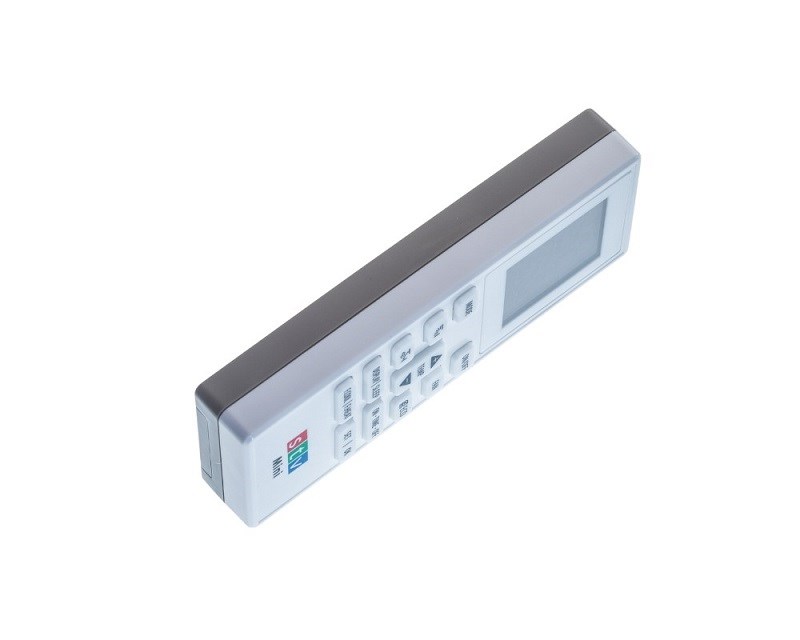 MINI Stone grey univerzalni daljinski upravljač (Klima uređaji) Klima uređaji SOPING.RS 42 MINI Stone grey univerzalni daljinski upravljač (Klima uređaji) - Слика 2