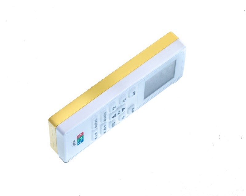 MINI Sunny glow univerzalni daljinski upravljač (Klima uređaji) Klima uređaji SOPING.RS 43 MINI Sunny glow univerzalni daljinski upravljač (Klima uređaji) - Слика 3