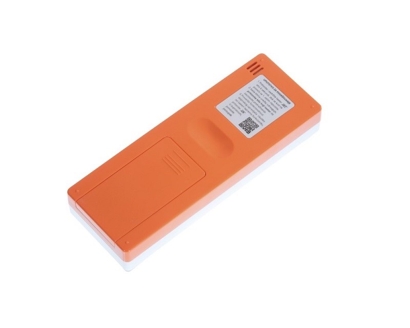 MINI Tangerine univerzalni daljinski upravljač (Klima uređaji) Klima uređaji SOPING.RS 42 MINI Tangerine univerzalni daljinski upravljač (Klima uređaji) - Слика 2