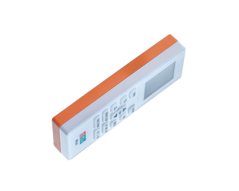 MINI Tangerine univerzalni daljinski upravljač (Klima uređaji) Klima uređaji SOPING.RS 43 MINI Tangerine univerzalni daljinski upravljač (Klima uređaji) - Слика 3