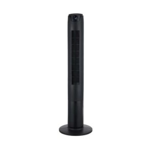 ESTIA ES06-30148 STUBNI VENTILATOR SA DALJINSKIM 116CM 45W