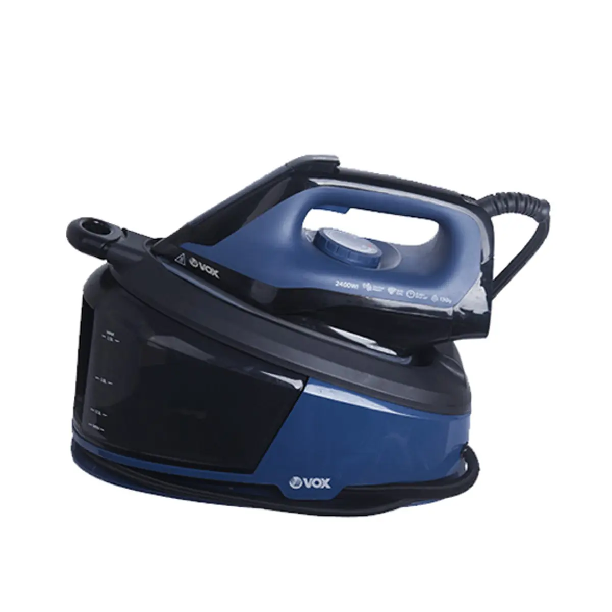 Pegla Vox DPS2517 Pegle za veš SOPING.RS 41 Pegla Vox DPS2517
