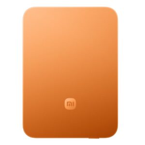 UltraThin Magnetic Power Bank 5000 15W GL Orange narandžasti (BHR0975GL)