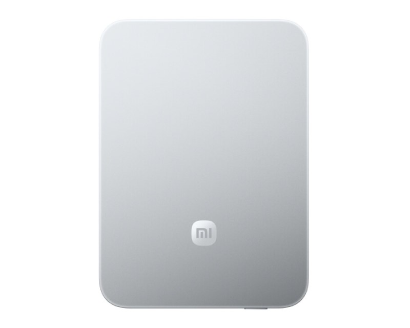 UltraThin Magnetic Power Bank 5000 15W GL Glacier Silver (BHR08Z2GL) Oprema za mobilne telefone SOPING.RS 41 UltraThin Magnetic Power Bank 5000 15W GL Glacier Silver (BHR08Z2GL)