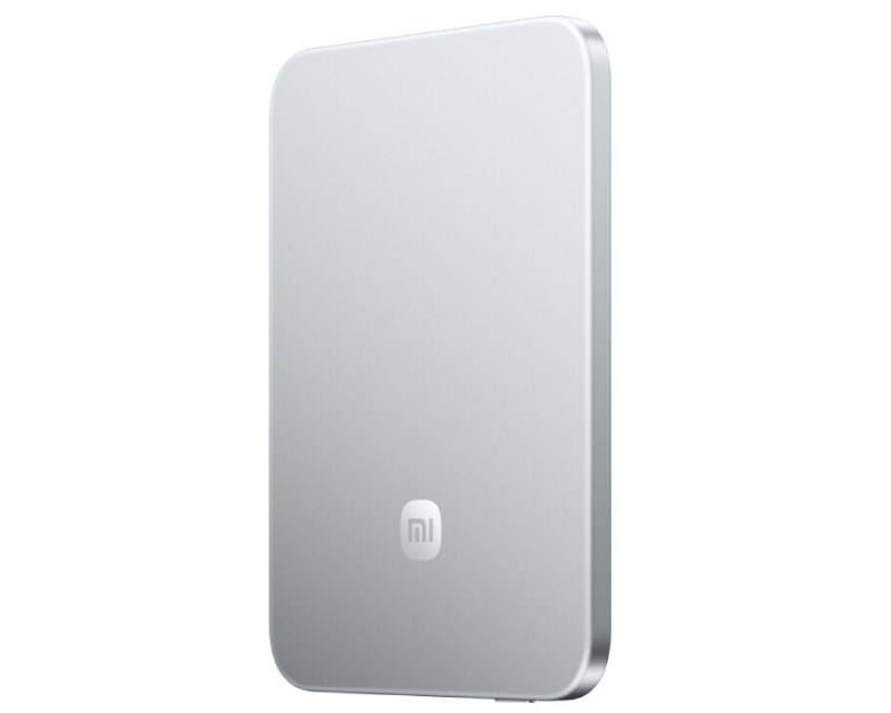 UltraThin Magnetic Power Bank 5000 15W GL Glacier Silver (BHR08Z2GL) Oprema za mobilne telefone SOPING.RS 43 UltraThin Magnetic Power Bank 5000 15W GL Glacier Silver (BHR08Z2GL) - Слика 3