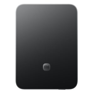 UltraThin Magnetic Power Bank 5000 15W GL Graphite Black (BHR0913GL)