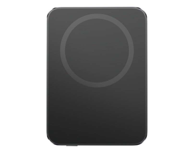 UltraThin Magnetic Power Bank 5000 15W GL Graphite Black (BHR0913GL) Oprema za mobilne telefone SOPING.RS 42 UltraThin Magnetic Power Bank 5000 15W GL Graphite Black (BHR0913GL) - Слика 2