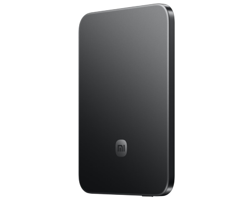 UltraThin Magnetic Power Bank 5000 15W GL Graphite Black (BHR0913GL) Oprema za mobilne telefone SOPING.RS 43 UltraThin Magnetic Power Bank 5000 15W GL Graphite Black (BHR0913GL) - Слика 3
