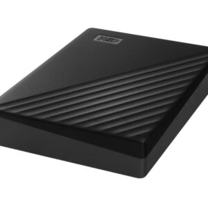 My Passport 6TB 2.5 inča eksterni hard disk WDBR9S0060BBK crni