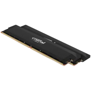 Crucial Pro Overclocking 32GB Kit (2x16GB) DDR5-6000 UDIMM C