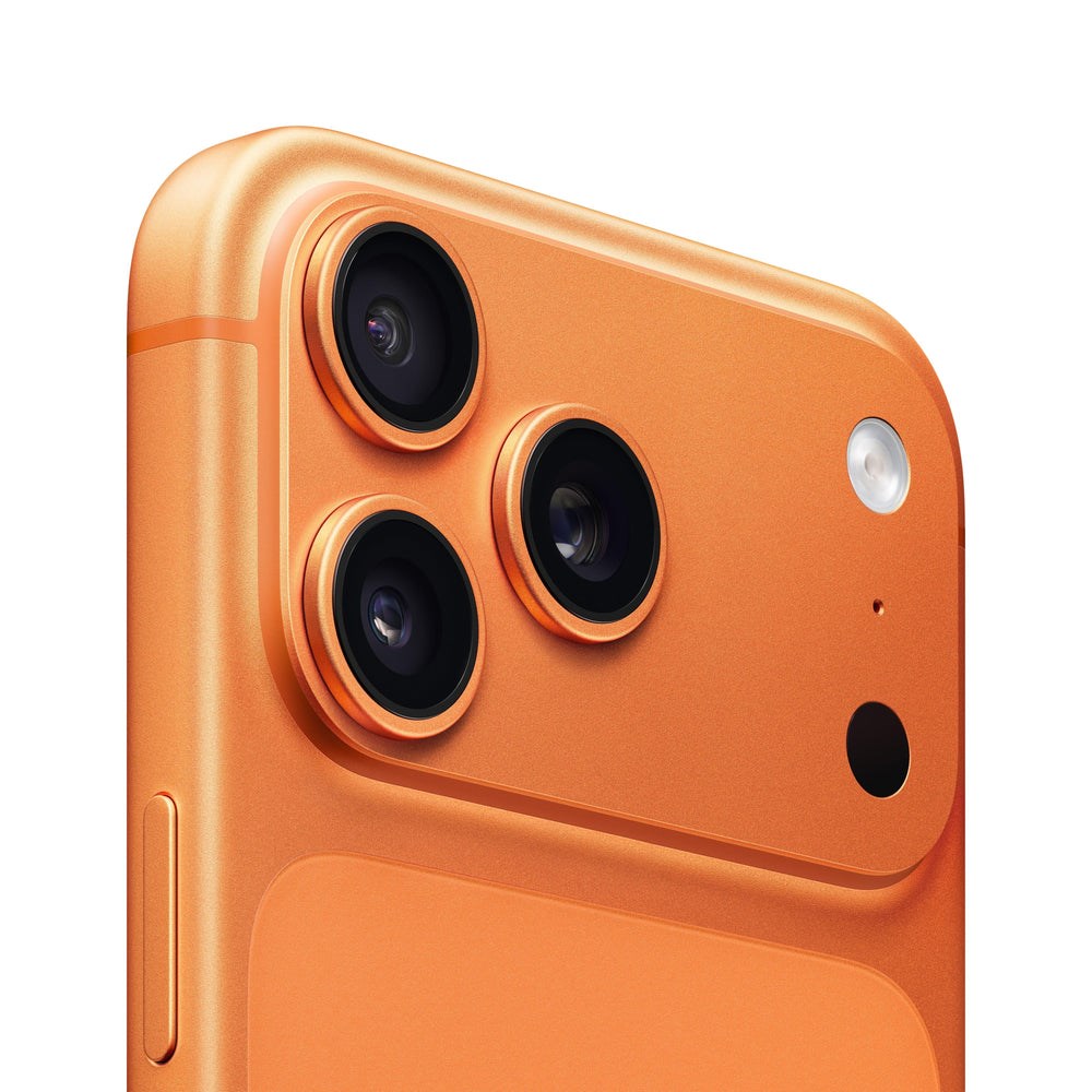 iPhone 17 Pro Max 2TB Cosmic Orange Mobilni telefoni SOPING.RS 42 iPhone 17 Pro Max 2TB Cosmic Orange - Слика 2