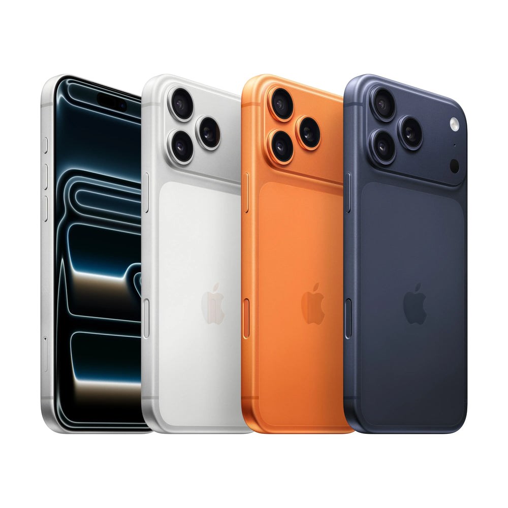 iPhone 17 Pro Max 2TB Cosmic Orange Mobilni telefoni SOPING.RS 44 iPhone 17 Pro Max 2TB Cosmic Orange - Слика 4