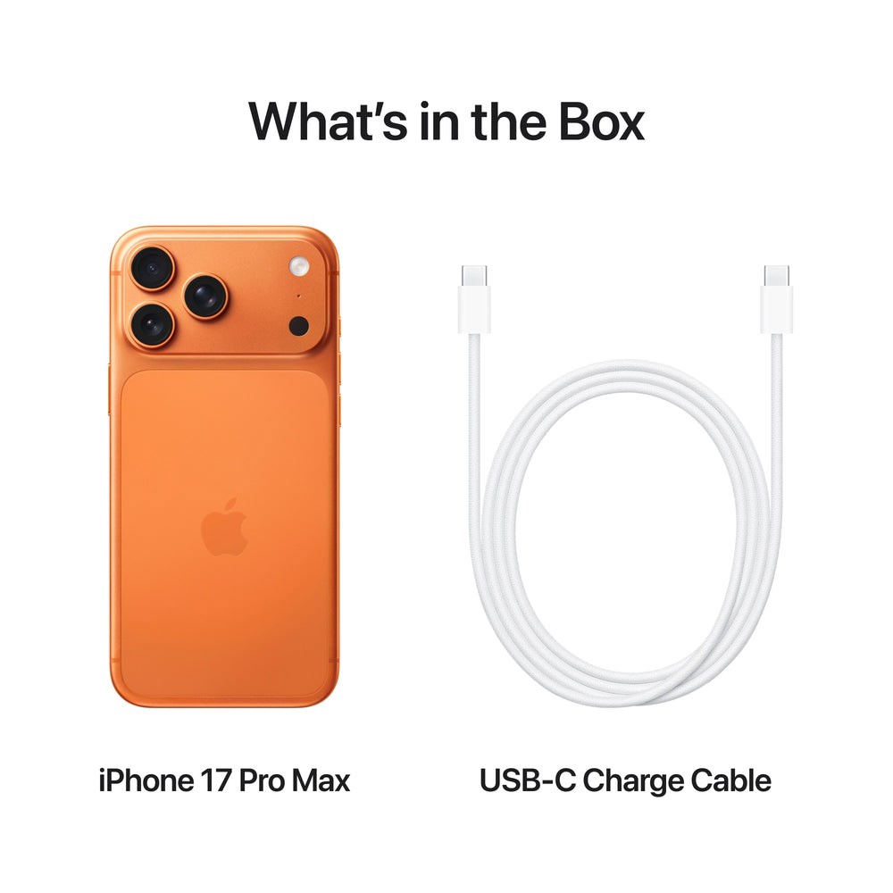 iPhone 17 Pro Max 2TB Cosmic Orange Mobilni telefoni SOPING.RS 45 iPhone 17 Pro Max 2TB Cosmic Orange - Слика 5