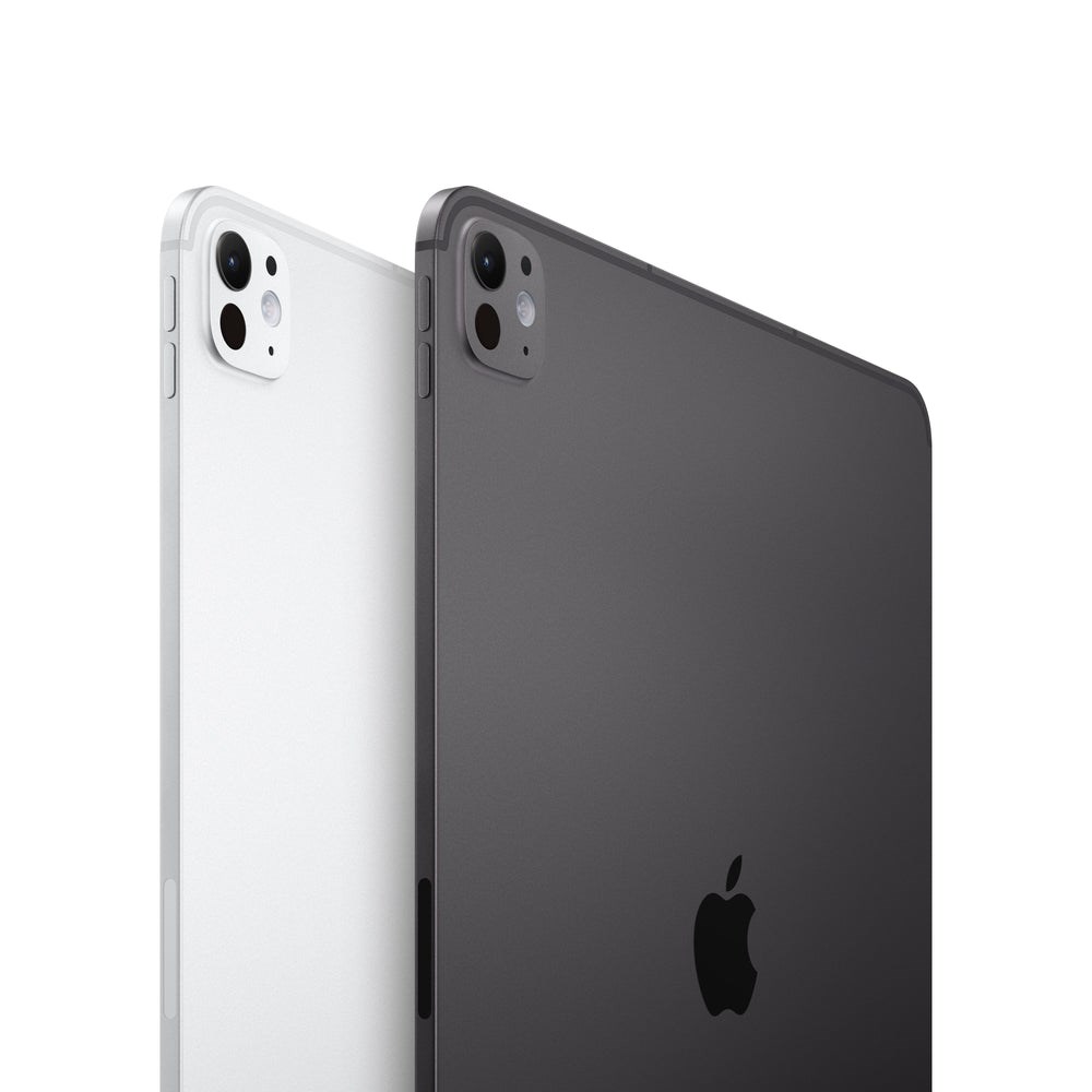 11-inčni iPad Pro Wi-Fi + Cellular 1TB Standard Glass – Space Black (M5) Ipad i Tableti SOPING.RS 42 11-inčni iPad Pro Wi-Fi + Cellular 1TB Standard Glass - Space Black (M5) - Слика 2