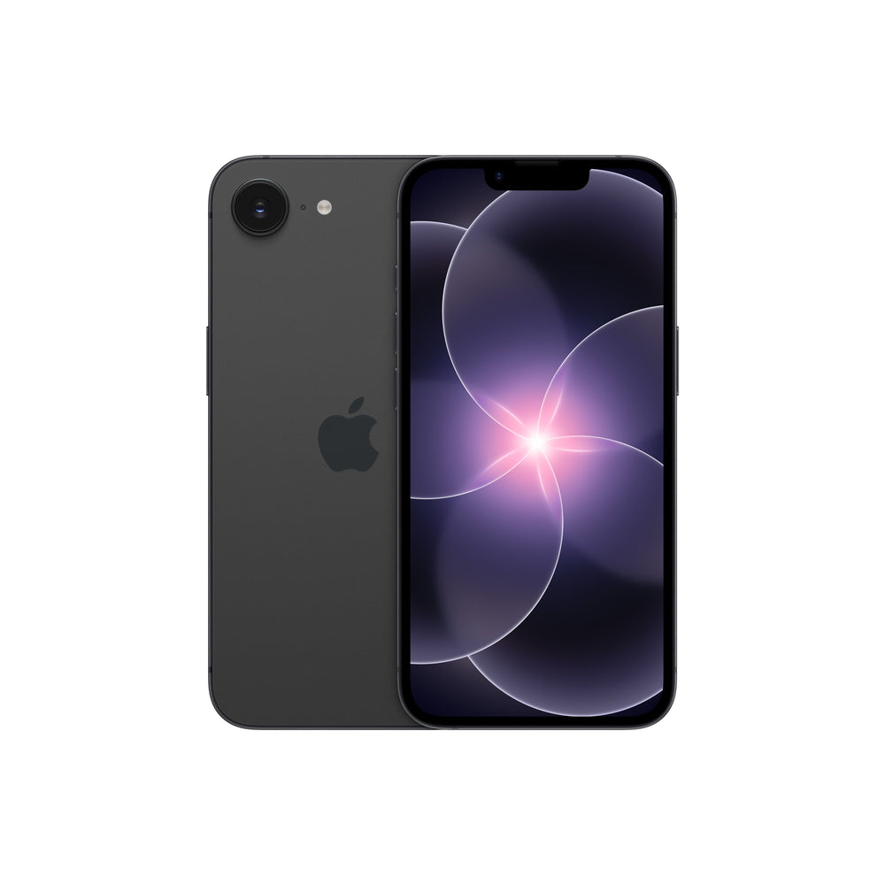 iPhone 17e 256GB Black Mobilni telefoni SOPING.RS 41 iPhone 17e 256GB Black