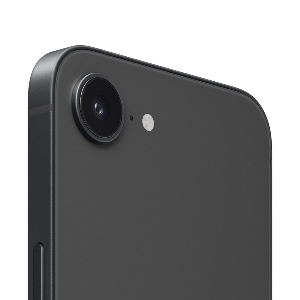 iPhone 17e 256GB Black Mobilni telefoni SOPING.RS 43 iPhone 17e 256GB Black - Слика 3