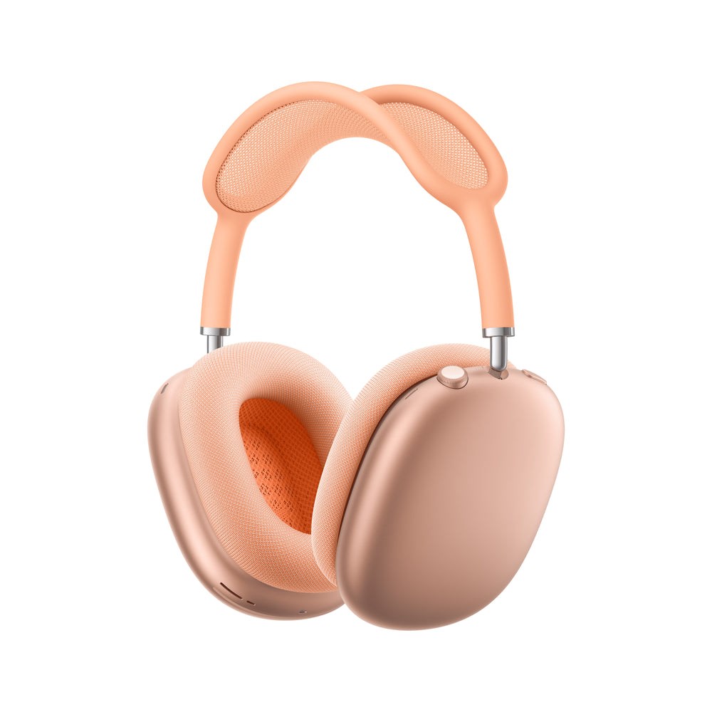 AirPods Max 2 – Orange Slušalice SOPING.RS 42 AirPods Max 2 - Orange - Слика 2
