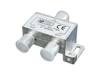 Spliter 12 antena TV i video oprema SOPING.RS 41 Spliter 12 antena