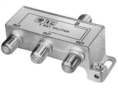 Spliter 13 antena TV i video oprema SOPING.RS 41 Spliter 13 antena