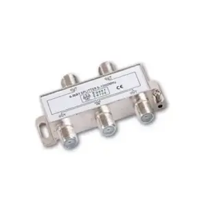 Spliter 14 antena