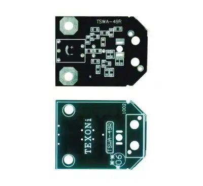 Kettz DT-PL49 Pločica za panel antenu TV i video oprema SOPING.RS 41 Kettz DT-PL49 Pločica za panel antenu