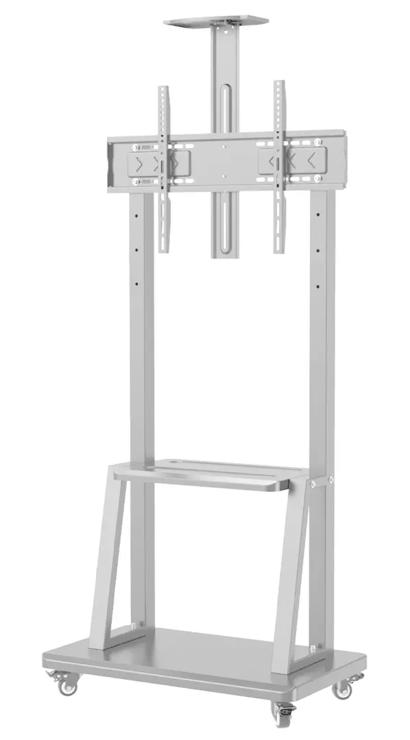 Podni tv nosač Kettz TVN-P1575 32-75 do 100 kg White TV i video oprema SOPING.RS 41 Podni tv nosač Kettz TVN-P1575 32-75 do 100 kg White