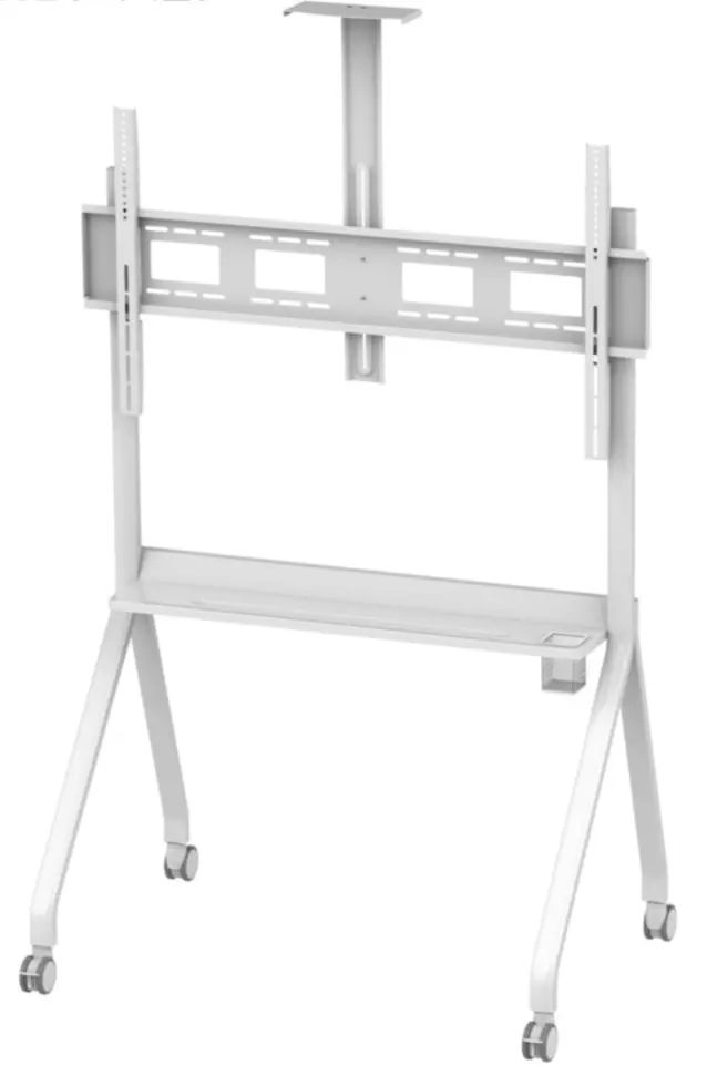 Podni tv nosač Kettz TVN-P2300 55-120 do 195kg White TV i video oprema SOPING.RS 41 Podni tv nosač Kettz TVN-P2300 55-120 do 195kg White