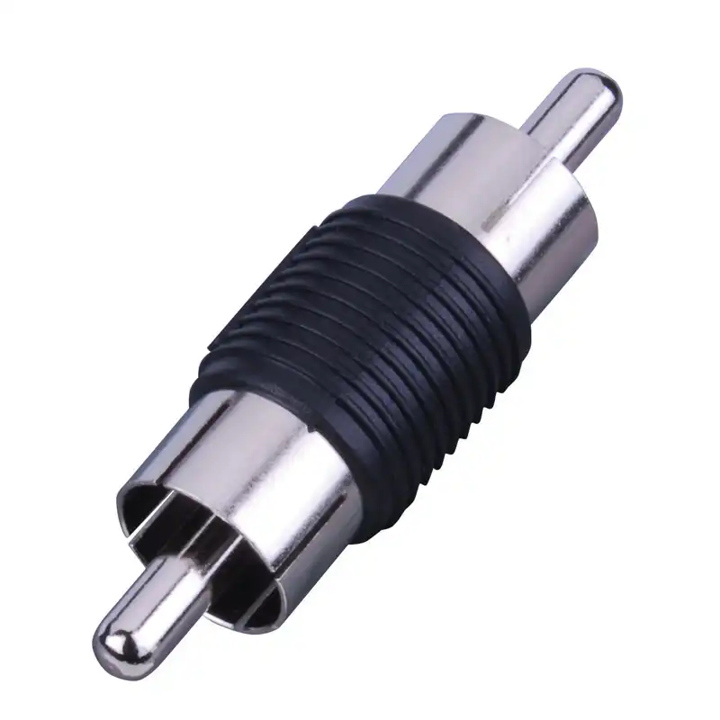 RCA Adapter muško-muški MM MM-KT550 Kablovi i adapteri SOPING.RS 41 RCA Adapter muško-muški MM MM-KT550