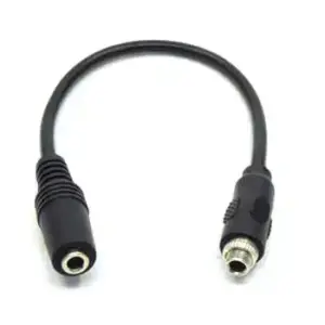 Aux produžni kabl Ž.-Ž. Kettz CU-31 0.2m sa navrtnjem