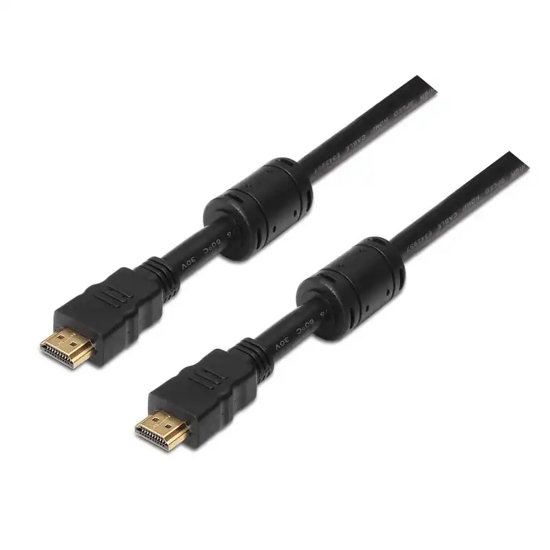 HDMI-HDMI Kabl 5m V 2.0 Kablovi i adapteri SOPING.RS 41 HDMI-HDMI Kabl 5m V 2.0