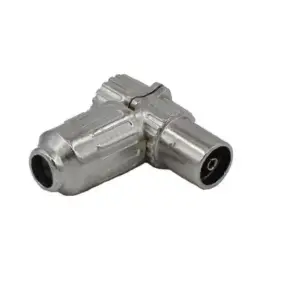 RF konektor ženski metalni Velteh GK-33