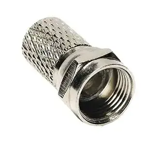 F konektor za RG6 kabl Kettz GK-34