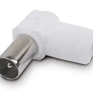 RF konektor muški ugaoni Kettz GK-35