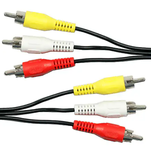 Kettz 3R-200 3RCA M. na 3RCA M. kabl 20m Kablovi i adapteri SOPING.RS 41 Kettz 3R-200 3RCA M. na 3RCA M. kabl 20m