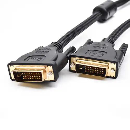 Kettz KT-DVI-241.3M DVI-DVI kabl 24+1 MM 3m pozlaćeni Kablovi i adapteri SOPING.RS 41 Kettz KT-DVI-241.3M DVI-DVI kabl 24+1 MM 3m pozlaćeni