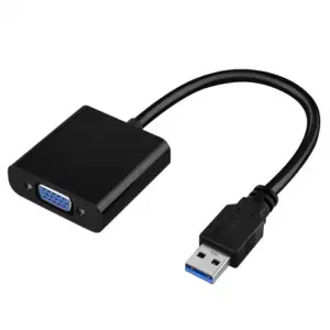 Kettz USB na VGA konvertor 3.0 U2V-995