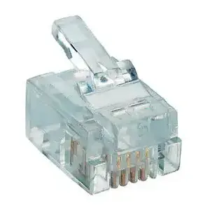 Telefonski Pin TP-PIN01 6P4C