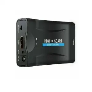 Kettz H2S-023 HDMI na SCART konvertor