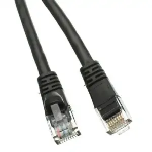 Kettz UT-K5050B UTP patch kabl CAT5e 5m