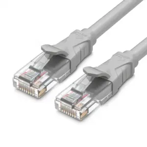 Kettz UT-K6010G UTP patch kabl CAT6 1m