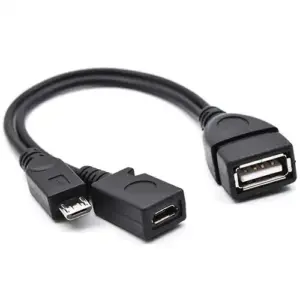 Kettz KT-TVC-21 USB 2.0 OTG Kabl za TV 21