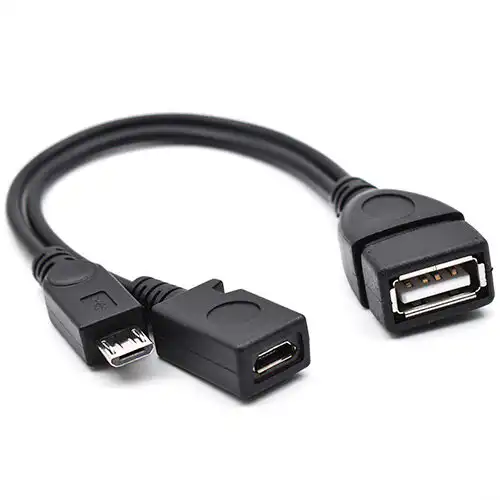 Kettz KT-TVC-21 USB 2.0 OTG Kabl za TV 21 Kablovi i adapteri SOPING.RS 41 Kettz KT-TVC-21 USB 2.0 OTG Kabl za TV 21