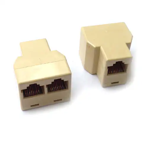 Kompjuterski nastavak RJ45 1Ž2Ž Kablovi i adapteri SOPING.RS 41 Kompjuterski nastavak RJ45 1Ž2Ž
