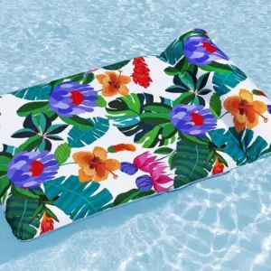 Bestway Blissful Drifter™ ležaljka na naduvavanje 200×129 cm